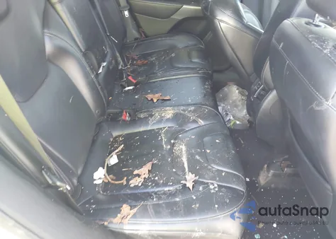 2019 Jeep Cherokee Limited Fwd из США, поврежденный, VIN 1C4PJLDB1KD302241